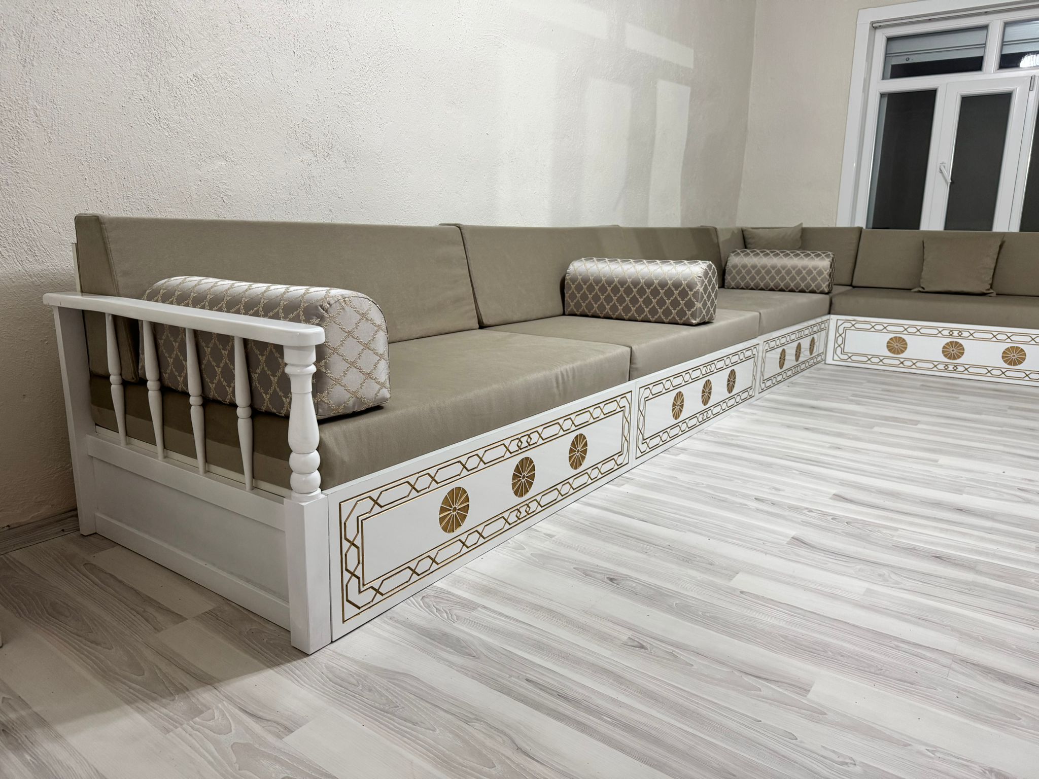 Özer Mobilya Döşeme ve Sedir 